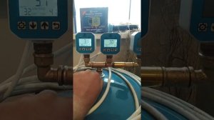 Что сделать что бы давление воды было постоянным, подключаем дополнительный насос.