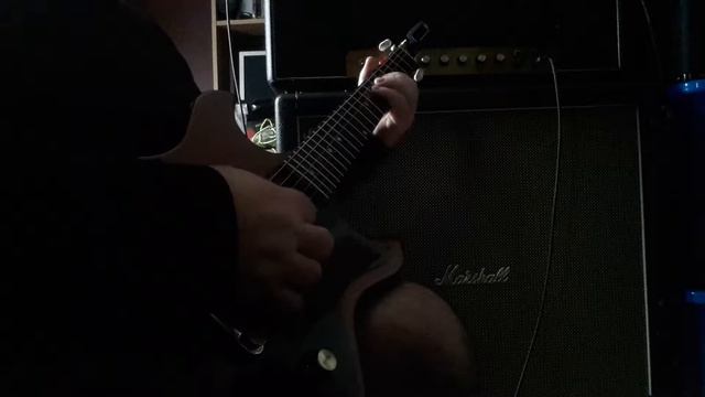 1965 Gibson Melody Maker sounds смотреть онлайн