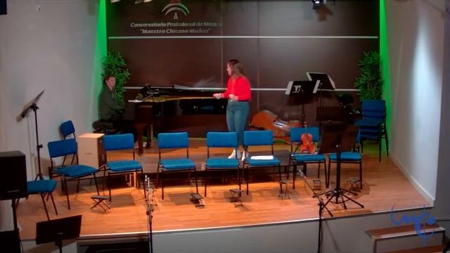 Concierto celebración día internacional del flamenco смотреть онлайн