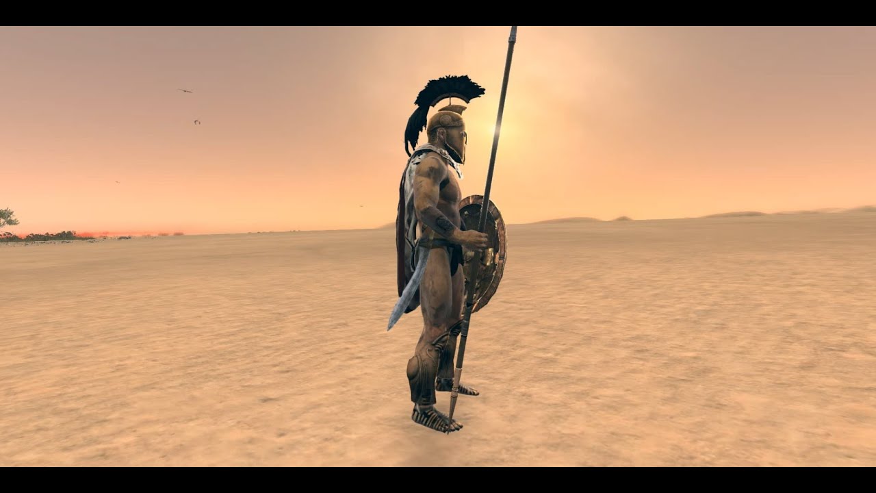 ✞ Поединок ✞ Александр Македонский VS Леонид (Спарта) ✞ смотреть онлайн