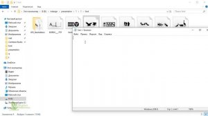 Установка шрифтов на компьютер Глифы Glyphs font Adobe Indesign Индизайн Скачать шрифт ? Урок 21