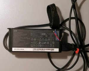 Запускаем управляемый блок питания без разъема Type-C