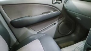 Mitsubishi Airtrek '2001