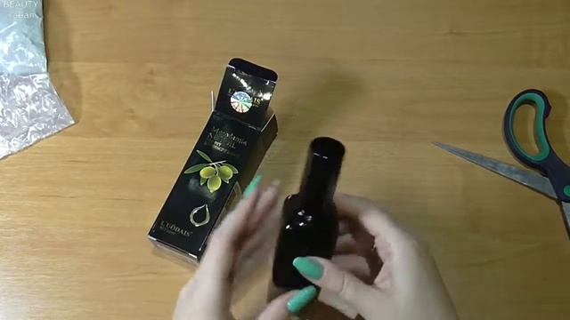 Отличное масло для волос с Алиэкспресса смотреть онлайн