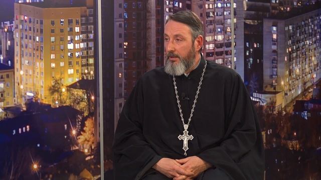 Православная азбука (эфир от 28.01.23) смотреть онлайн