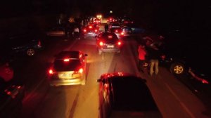 Закрытие сезона  STREET GANGS 52 rus RACING CLUB