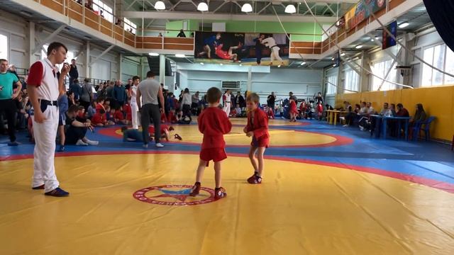 #самбо, финальная и очень «осторожная» схватка, #победа!???? #sambo #первоеместо #максимус #да