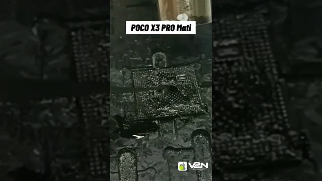 Poco X3 Pro Matot ACP CPU RAM #pocox3pro #xiaomi #pocosmartphone
