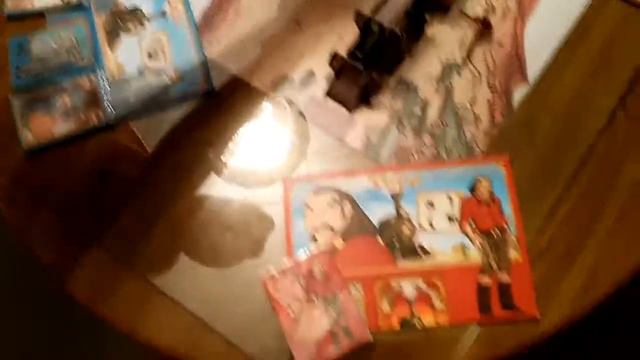 COLT EXPRESS JUEGO DE MESA смотреть онлайн