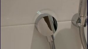 HansGrohe - Fixfit S - Slangaansluitknie 1/2''
