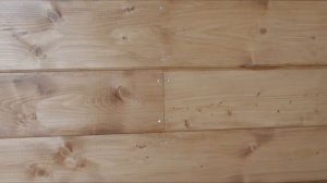 Как пилить имитацию бруса на стыках