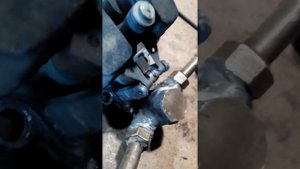 Чем заклеить трещину в карбюраторе