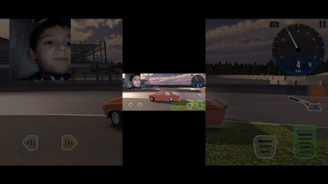 видео про жигулёнок где он дрифтит смотреть онлайн