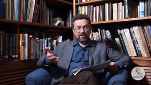 Послание к Римлянам. Глава 13. Андрей Десницкий. Новый Завет