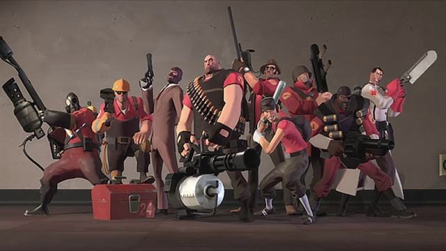 25th November 2012 - ValveTime Weekly News Round-Up смотреть онлайн