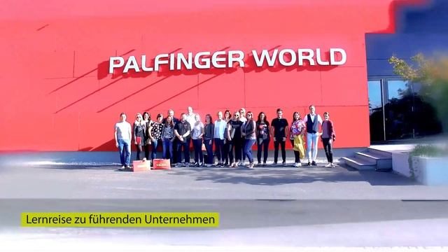 Ist Ihr Unternehmen fit für die digitale Zukunft? | LEP IV »Digital Marketing & Sales« | KWF смотреть онлайн