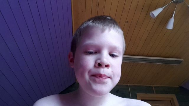 Лайфхак как закрыть мать в кладовка #school boy runaway