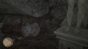 Загадка статуй в RDR II (или как получить 3 халявных золотых слитка)