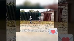Танец под песню "Круче всех"