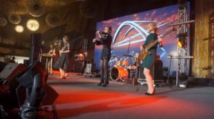 Реальные таланты! ОТТО ОРКЕСТР