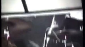 Крист Новоселич кричит: "ААААААА"