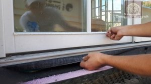 Нюансы строительства, гидроизоляция дверей