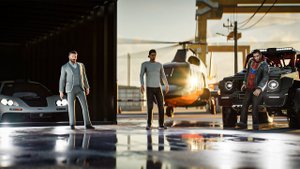 ПЕРВОЕ ЛЕТНЕЕ ОБНОВЛЕНИЕ УЖЕ БЛИЗКО!