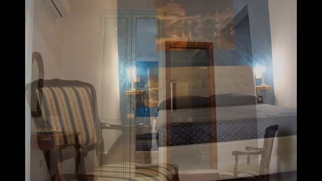 Stanza castel sant'angelo L'angelo di Borgo B&B смотреть онлайн