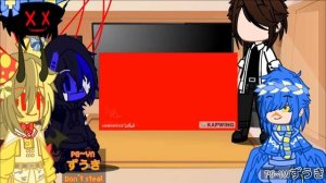 Backrooms react to meme || by PG~VN ずうき #backrooms#reactmeme