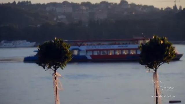 BEFORE  AFTER Wedding by Show Centre