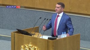 Ярослав Нилов о пенсионной реформе