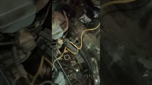 Быстрый поиск искры пассат б3 2е