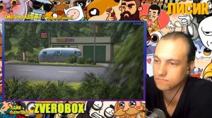 Сезон годнОты-RYTP - Реакция