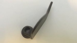 Лопатка для хлебопечки Mystery MBM-1206