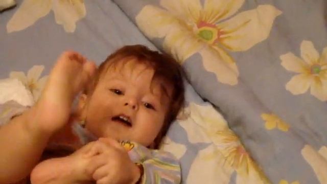 Твою мать))) (сестра нашла как рассмешить)) смотреть онлайн