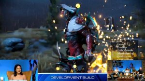 WARFRAME: DEVSTREAM 115 RECAP || MELEE 3.0 & VLAD SOON . CUSTOMIZABLE RAILJACK . FORTUNA SYNDICATE