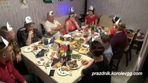 Сценка Выбор царя2 прикольные смешные сценки для корпоратива,на день рождения
