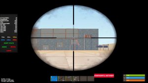 Macro Rust (script(lua)  Rust)