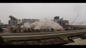 Как сносят многоэтажные здания. Видео подборка взрывов зданий и домов.