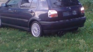 Golf 3 Vr6 2.8