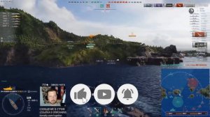 РЕЖИМ УГНЕТЕНИЯ И ПОДКРУТКИ! ЕСТЬ ИЛИ...⚓ World of Warships