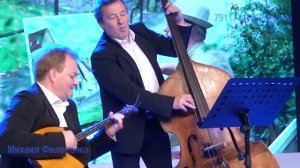 «Терем-квартет» — Легендарный Санкт-Петербургский Ансамбль