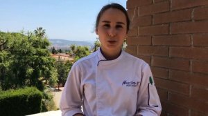 Мнения студентов и стажеров International PastryCampus by Maria Selyanina — PastryCampus.RU