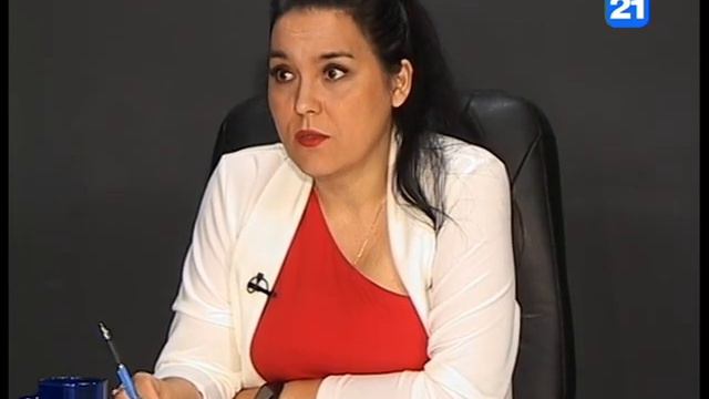 Владимир Односталко в программе ГЛАВНОЕ смотреть онлайн