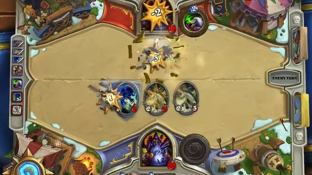 Hearthstone Bot смотреть онлайн