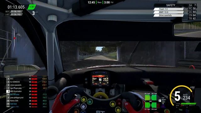 Assetto Corsa Competizione FATAL ERROR FIX 0.7.2