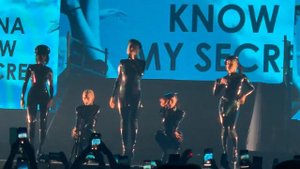 Maruv, Siren Song, Moscow 2019 (Москва 8.12.19)