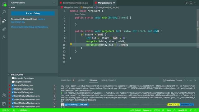 Recursion in Programming - Full Course
