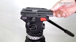 Штативы Sachtler