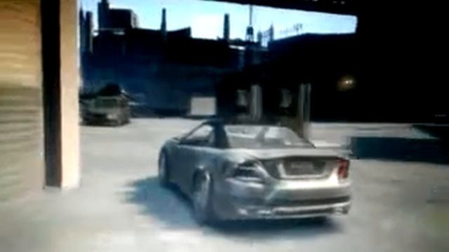 GTA 4 смотреть онлайн